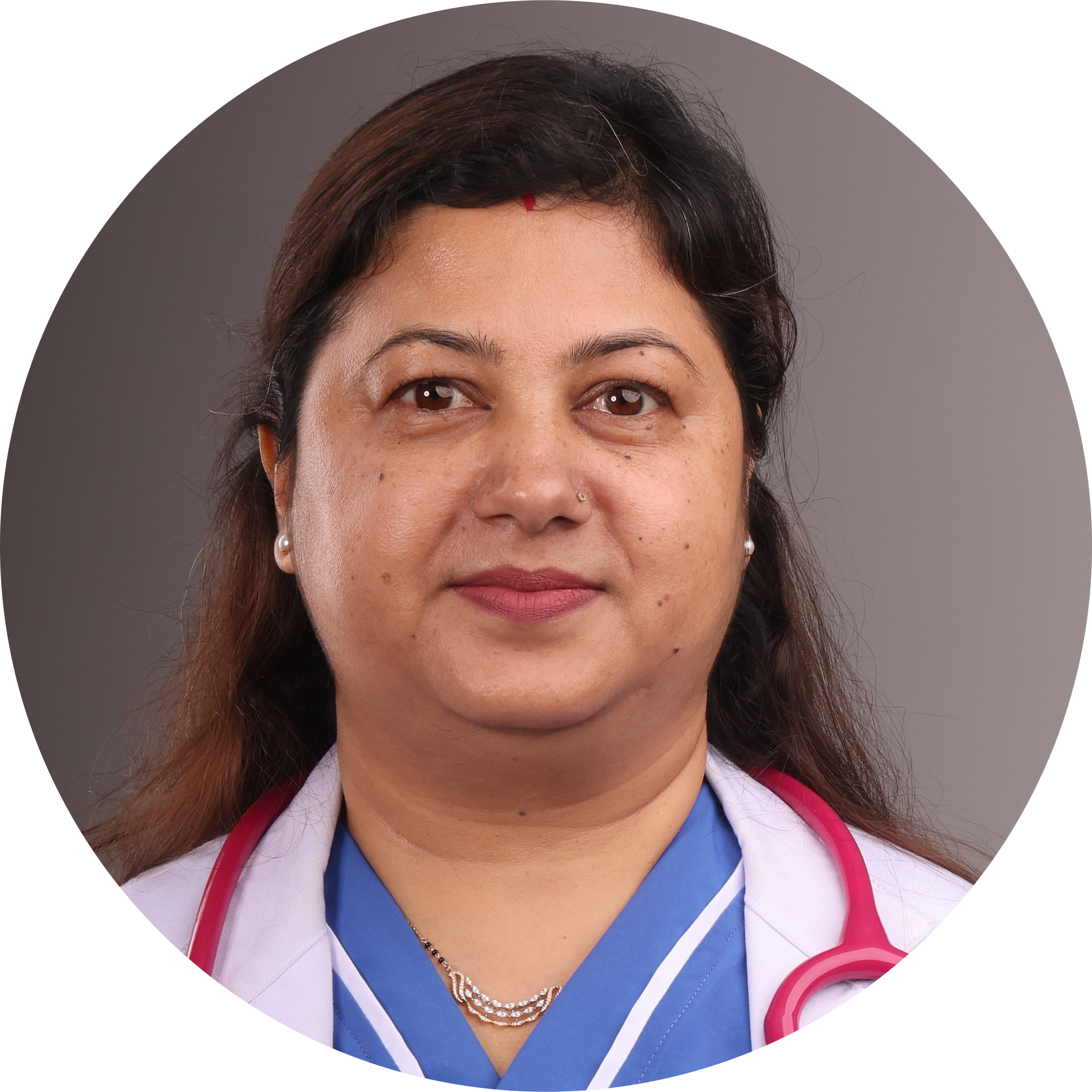 Dr. Niru Nepal